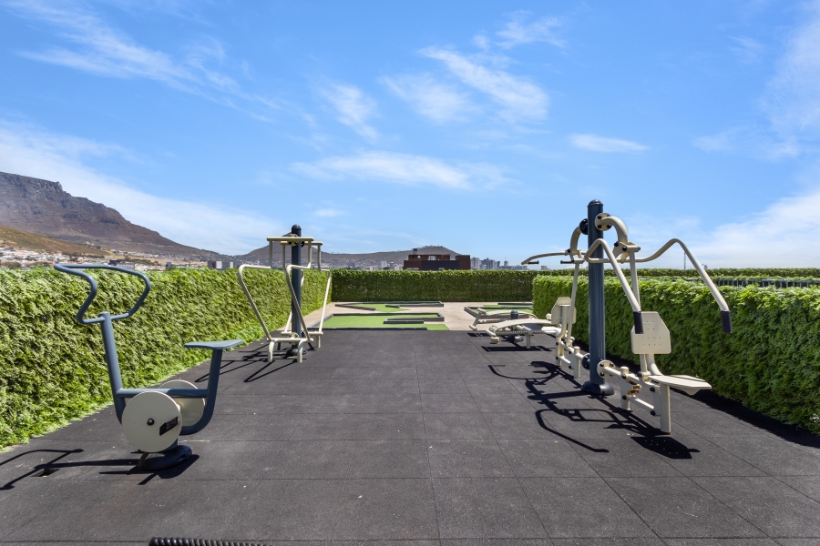 1 Bedroom Property for Sale in Woodstock Western Cape